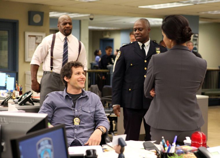 Fall tv shows